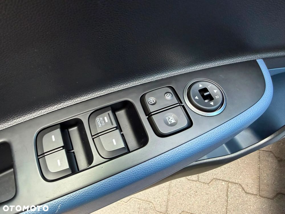 Hyundai i10 1.0 Comfort - 10