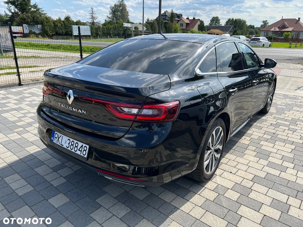 Renault Talisman ENERGY dCi 160 EDC INTENS - 6