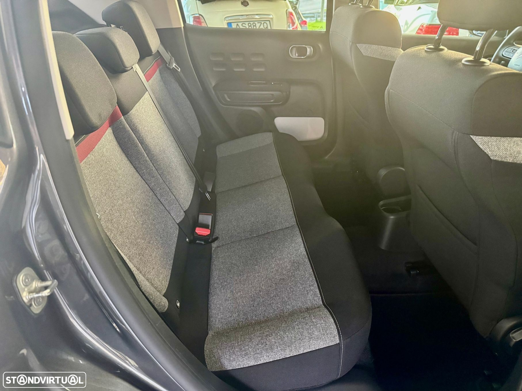 Citroën C3 1.2 PureTech C-Series - 15