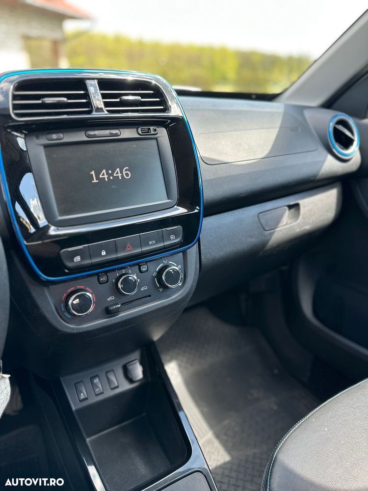 Dacia Spring Electric 45 Expression - 13