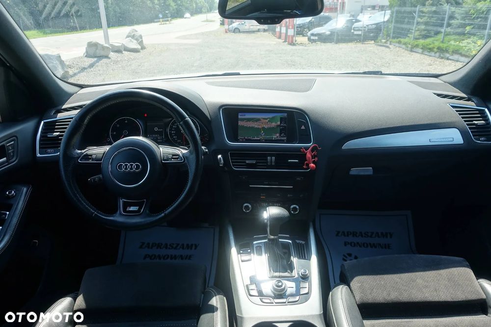 Audi Q5 - 10