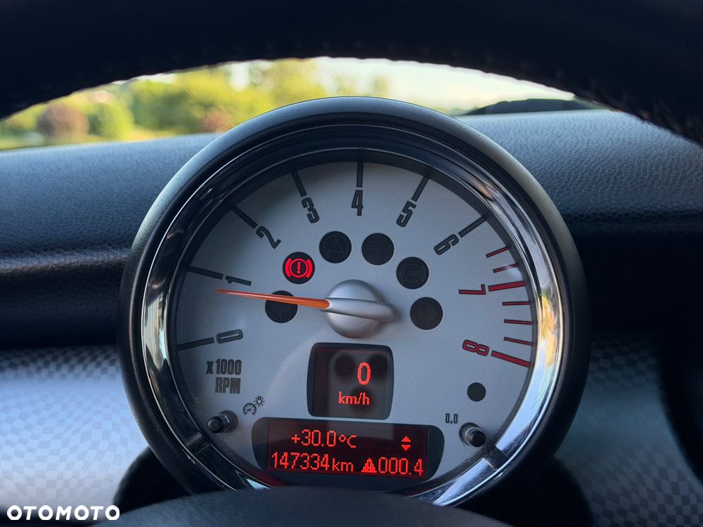 MINI Clubman - 21