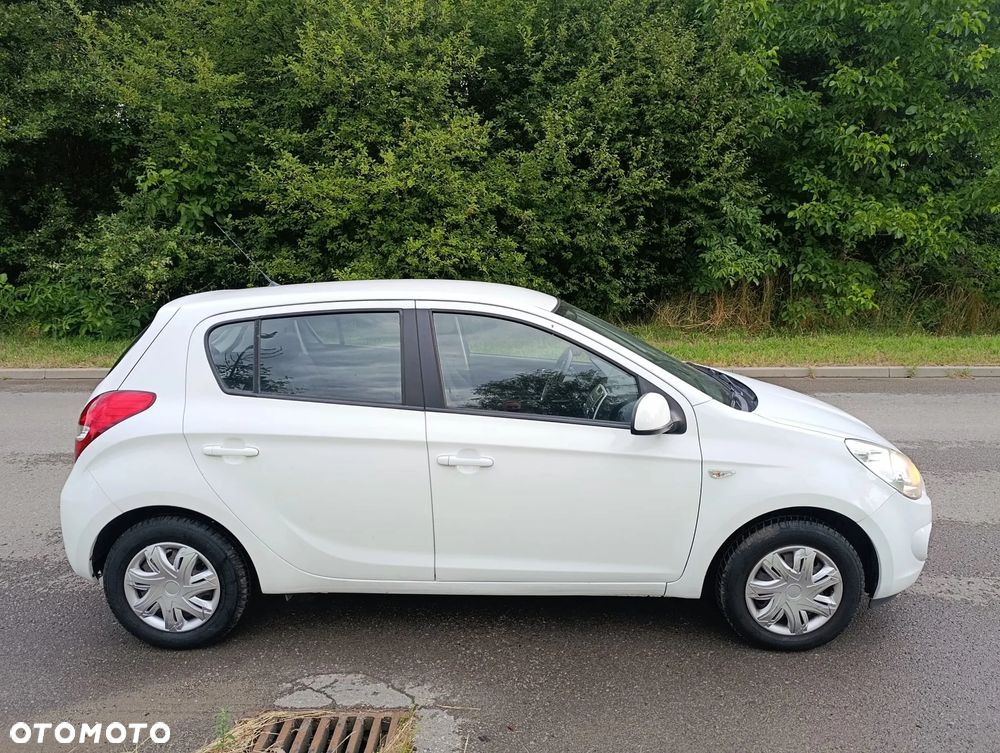 Hyundai i20 1.2 Comfort - 5