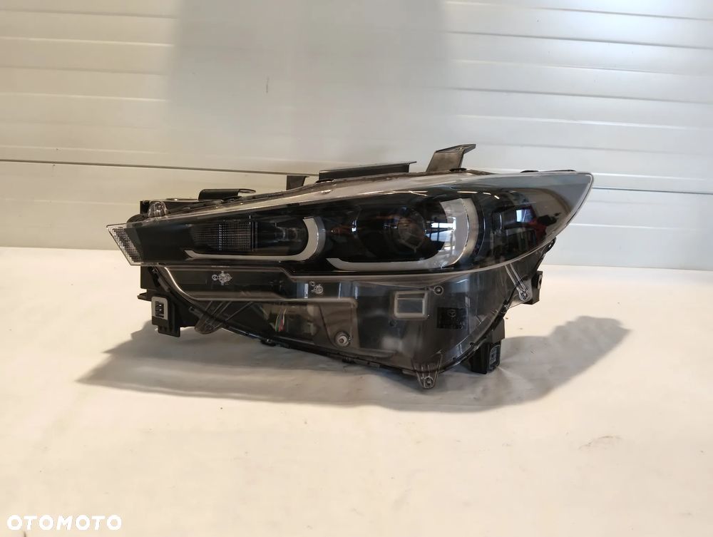 Mazda CX-5 II LIFT FULL LED BEZ DOŚW. PRZÓD STRONA LEWA KSD6-51040 - 1