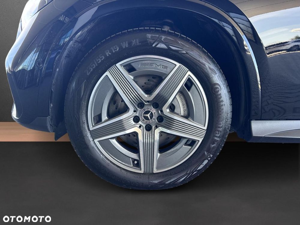 Mercedes-Benz GLC - 19