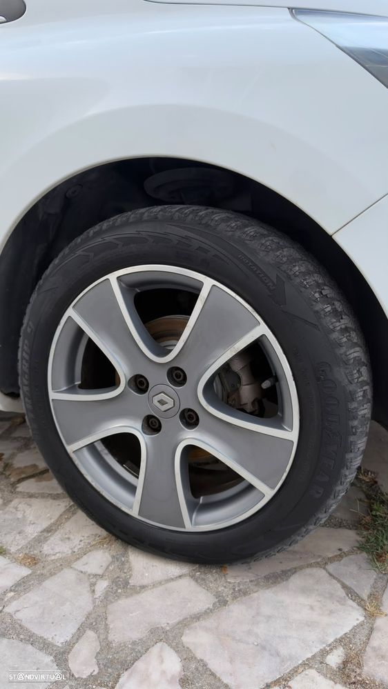 Renault Clio TCe 90 Dynamique - 15