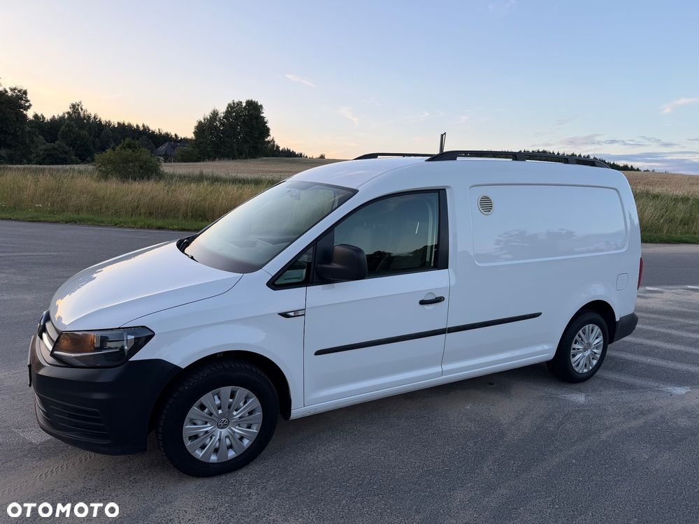 Volkswagen Caddy - 16