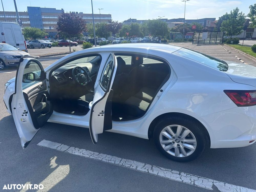 Renault Megane - 16