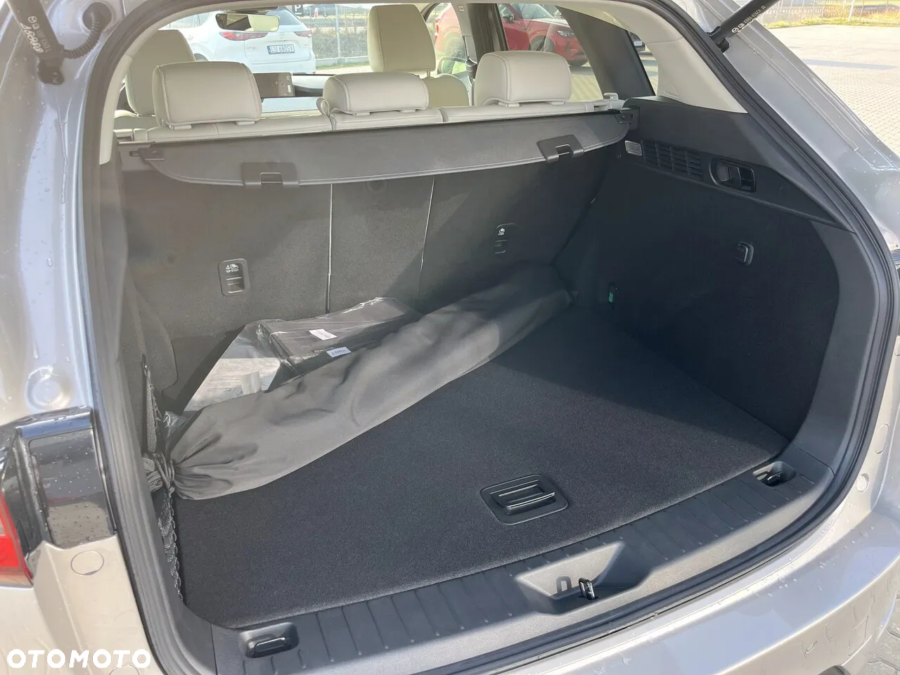 Mazda CX-60 2.5 PHEV Takumi AWD - 5