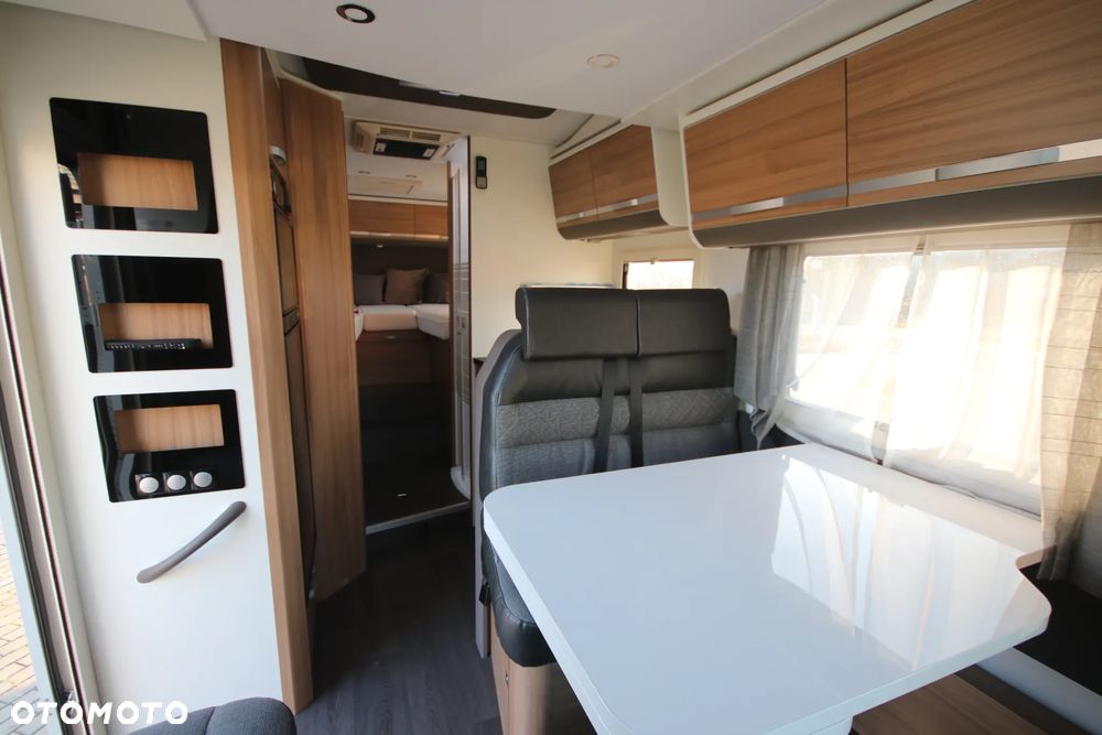 Citroën Matrix Adria 670 SL - 21
