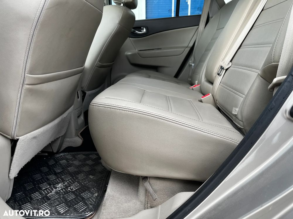 Renault Koleos dCi 175 FAP 4x4 Aut. Night and Day - 11