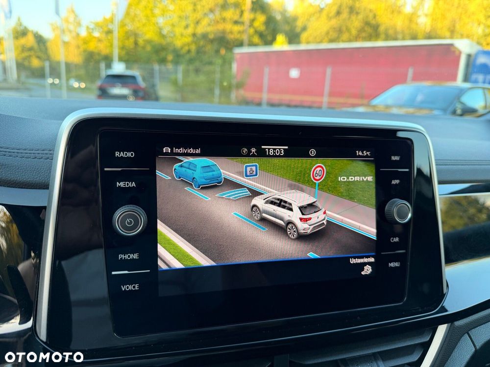 Volkswagen T-Roc 2.0 TSI 4Motion R DSG - 28
