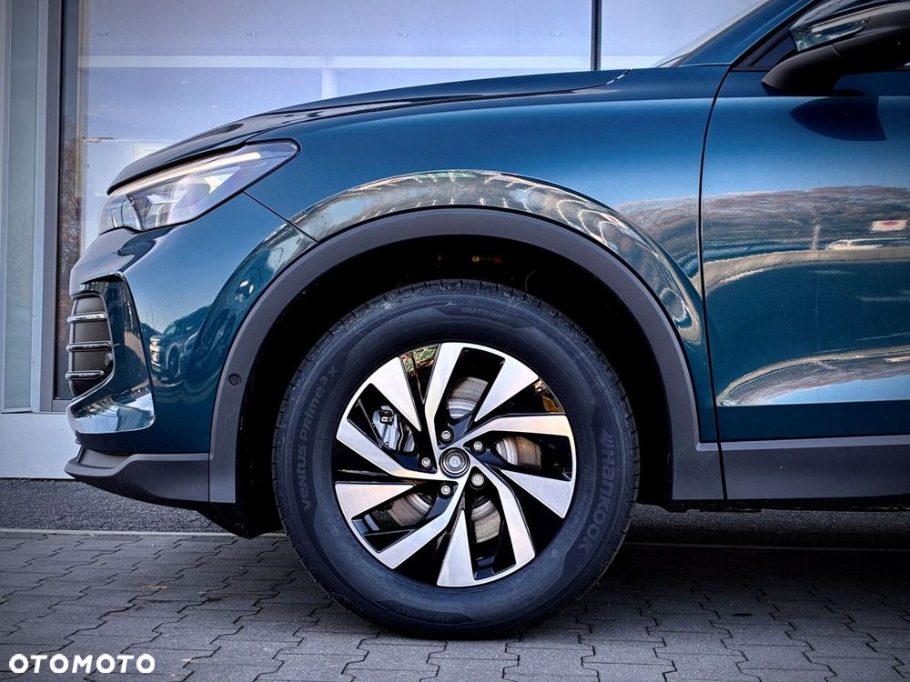 Volkswagen Tiguan - 26