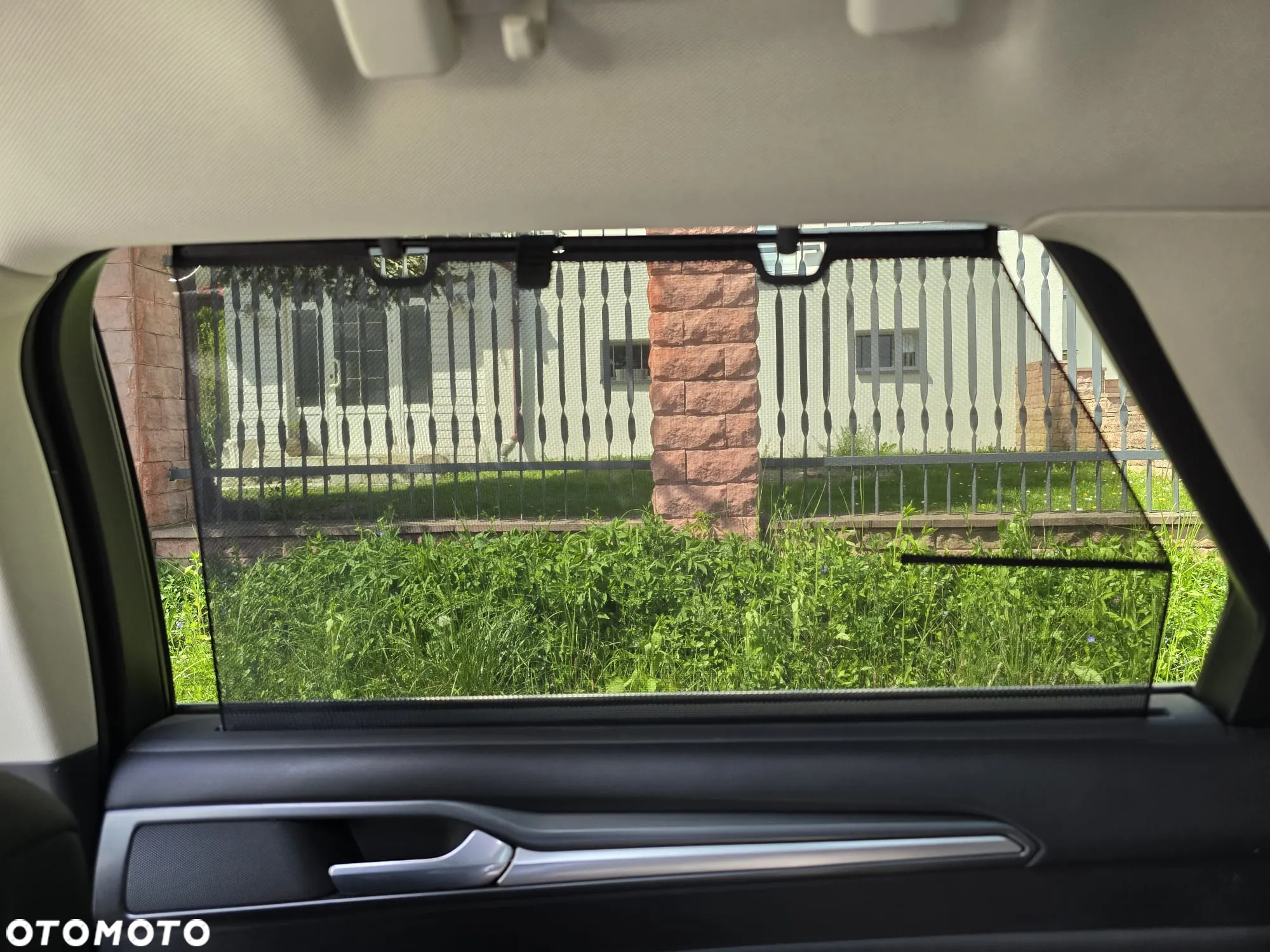Ford Mondeo Turnier 2.0 TDCi Start-Stopp PowerShift-Aut Business Edition - 16
