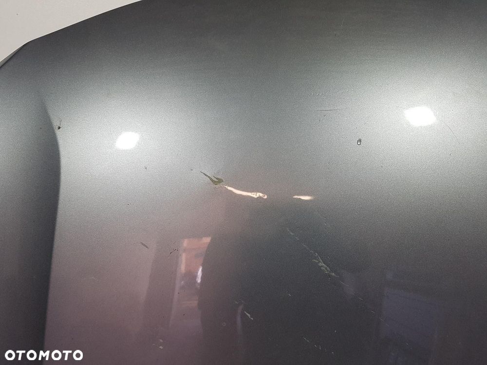 PEUGEOT 3008 5008 II 2 16- MASKA POKRYWA SILNIKA ORYGINAŁ - 3