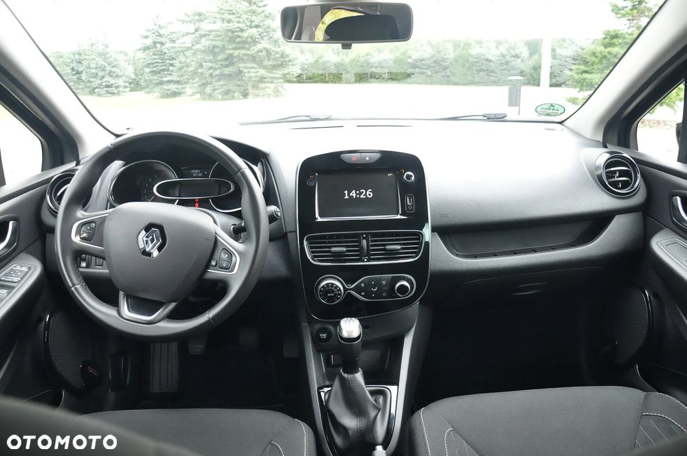 Renault Clio ENERGY TCe 90 Start & Stop LIMITED - 25