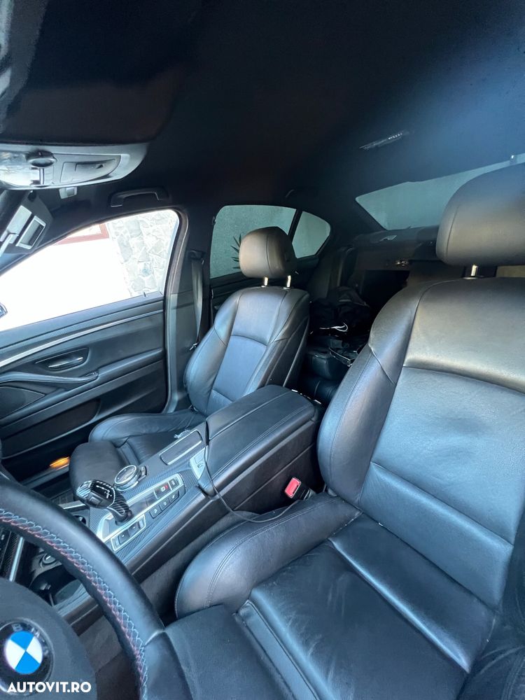 BMW Seria 5 - 6