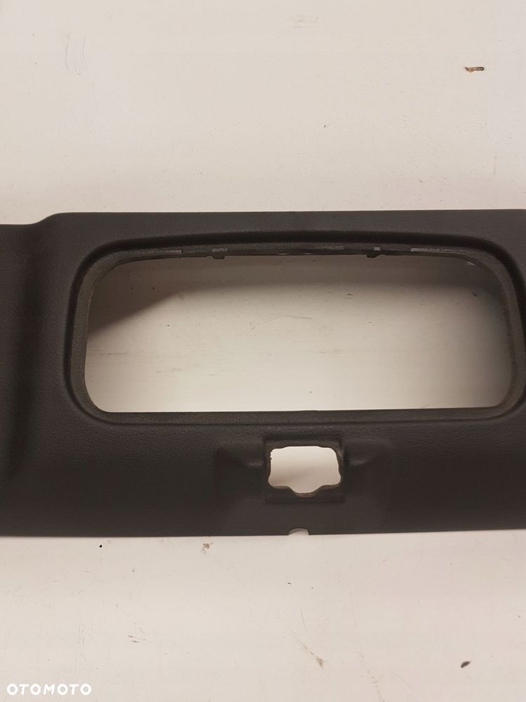 TAPICERKA RAMY OKNA AUDI A5 CABRIO 8F0867360 - 4