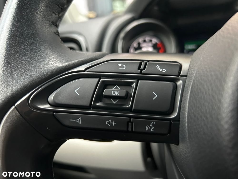 Toyota Yaris - 22