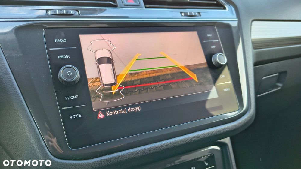 Volkswagen Tiguan Allspace - 18