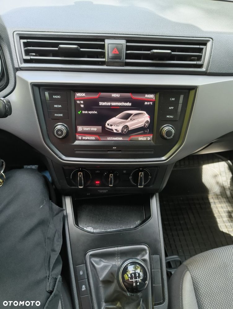 Seat Ibiza - 7