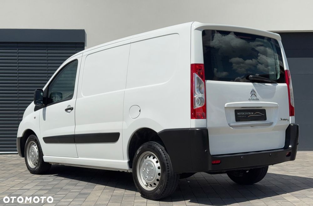 Citroën Jumpy - 6
