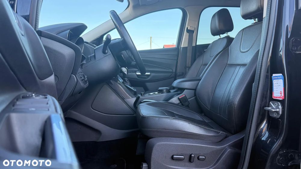 Ford Kuga 2.0 TDCi 4WD Titanium Plus - 16