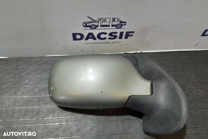 Oglinda dreapta electrica E9014106 7 FIRE E9014106 7 FIRE Renault Kan - 2