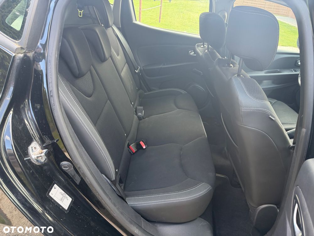 Renault Clio TCe 90 Dynamique - 20