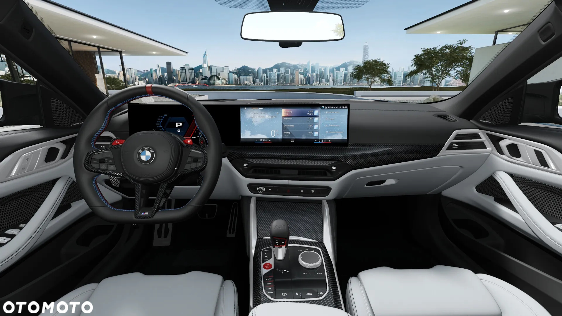 BMW M4 Competition M xDrive - 9