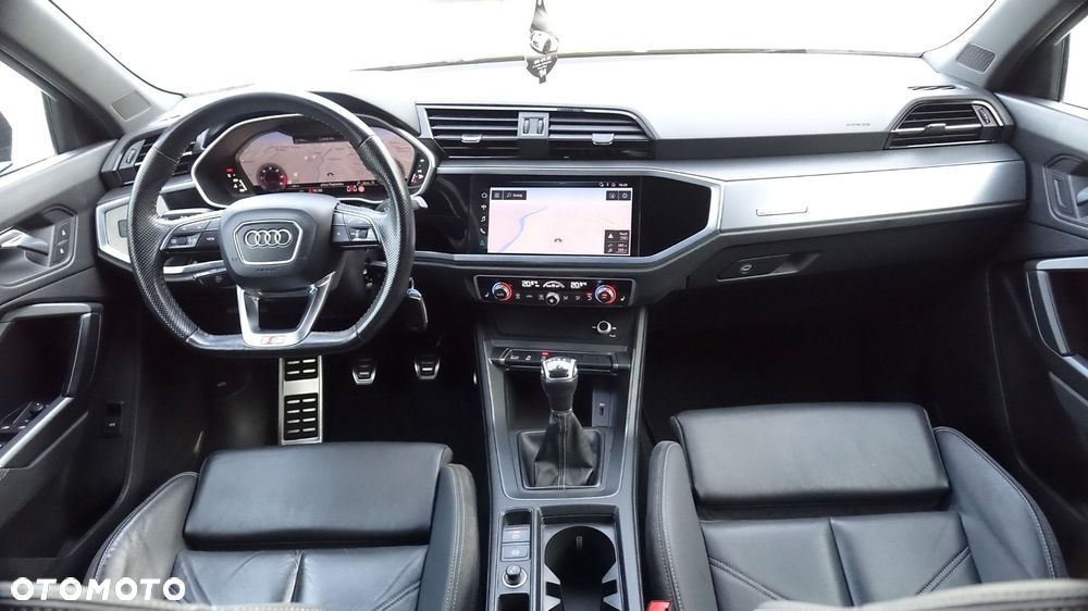 Audi Q3 Sportback - 6