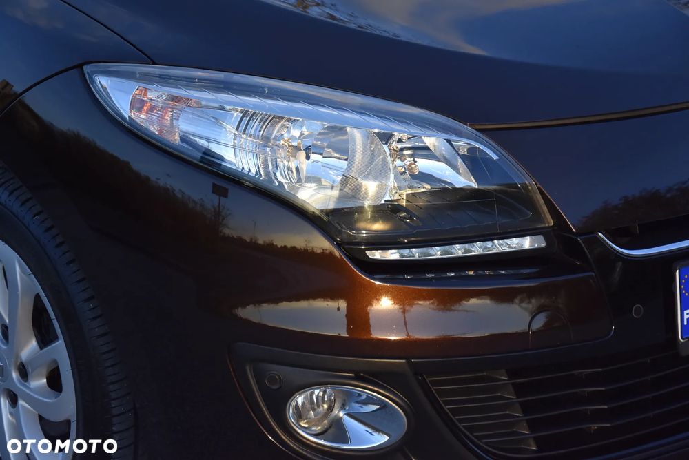 Renault Megane Grandtour 1.6 16V 100 J'taime - 14