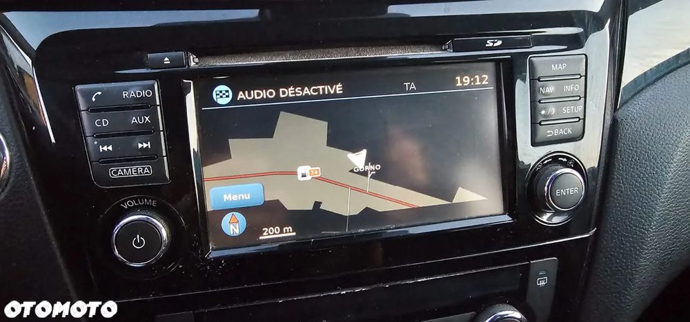 Nissan Qashqai 1.2 DIG-T N-Vision - 10