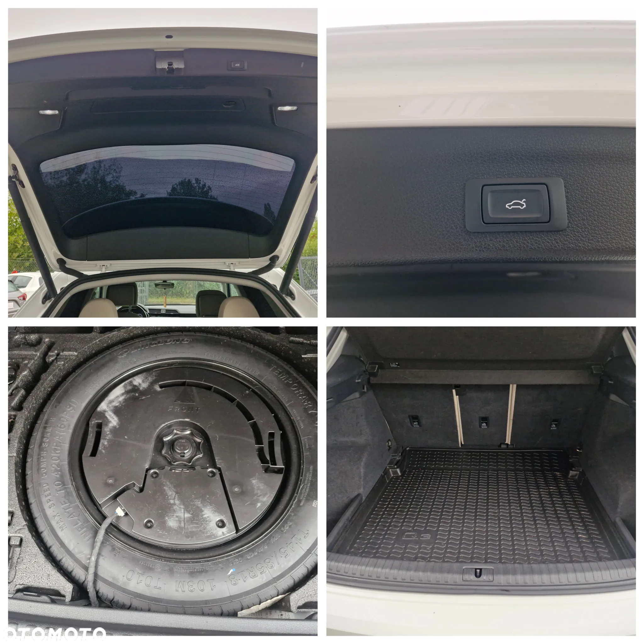 Audi Q3 45 TFSI quattro S tronic - 29