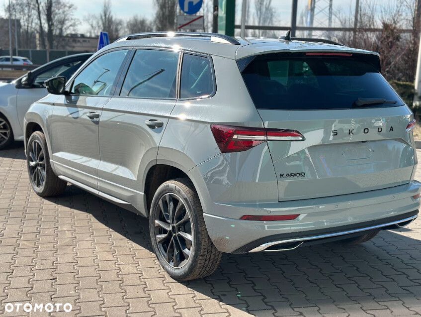 Skoda Karoq - 5