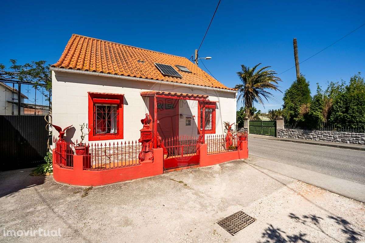 Moradia T3 para venda - Grande imagem: 2/46