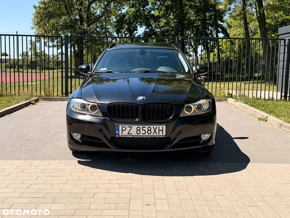 BMW Seria 3 - 2