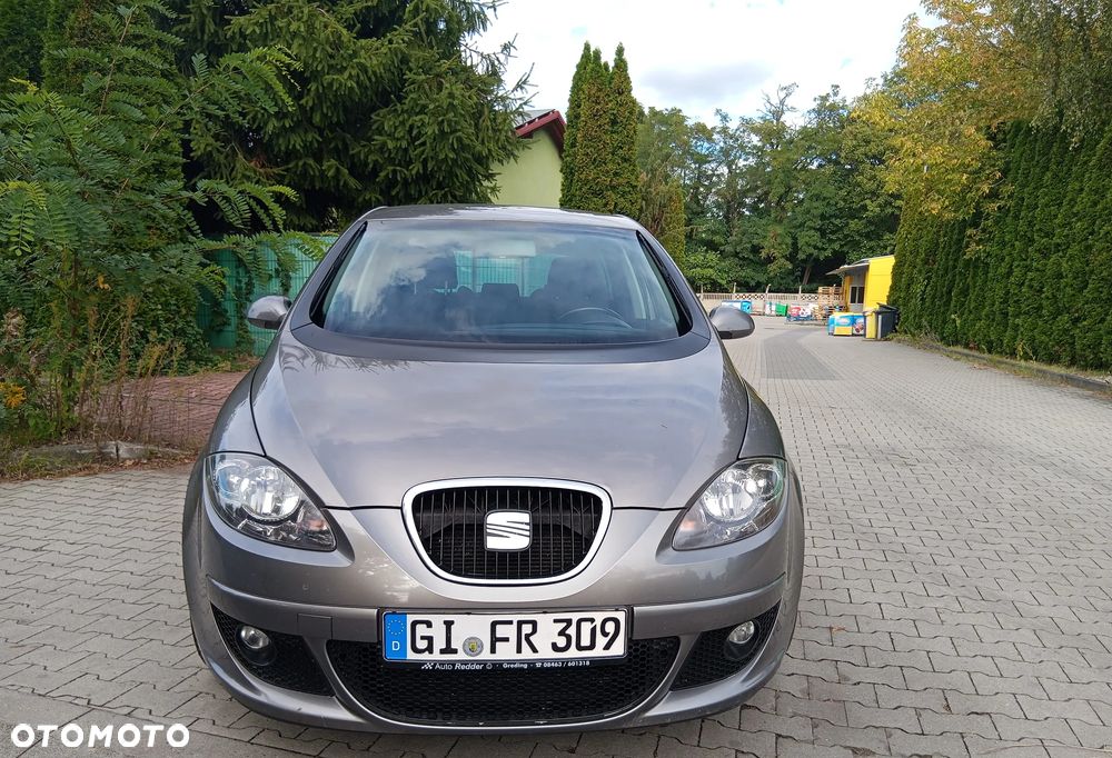 Seat Altea 2.0 TDI Sport Edition - 3