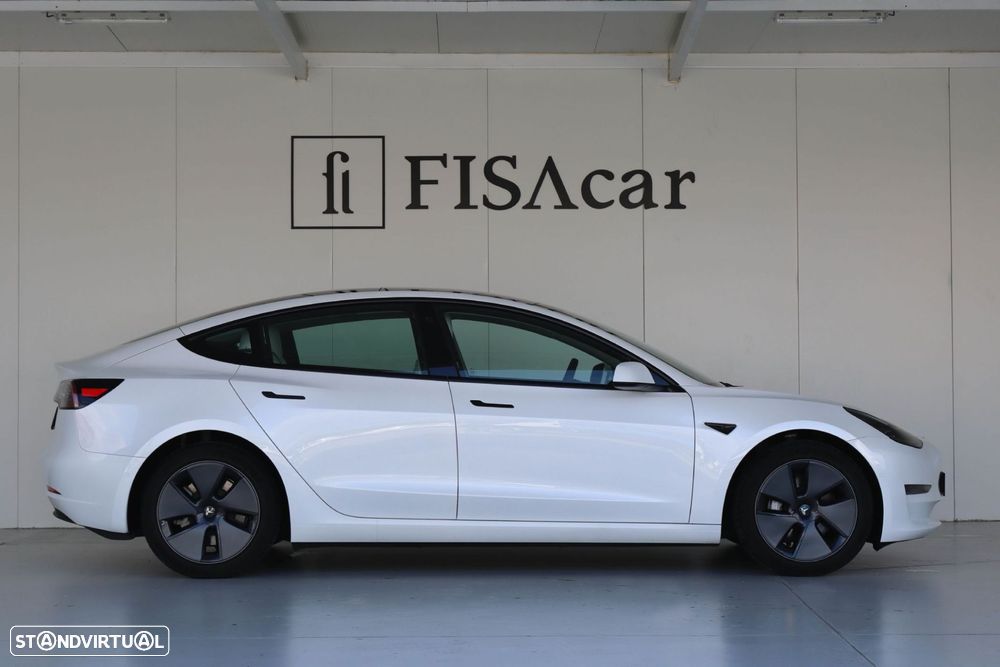 Tesla Model 3 Long Range Tração Integral - 5