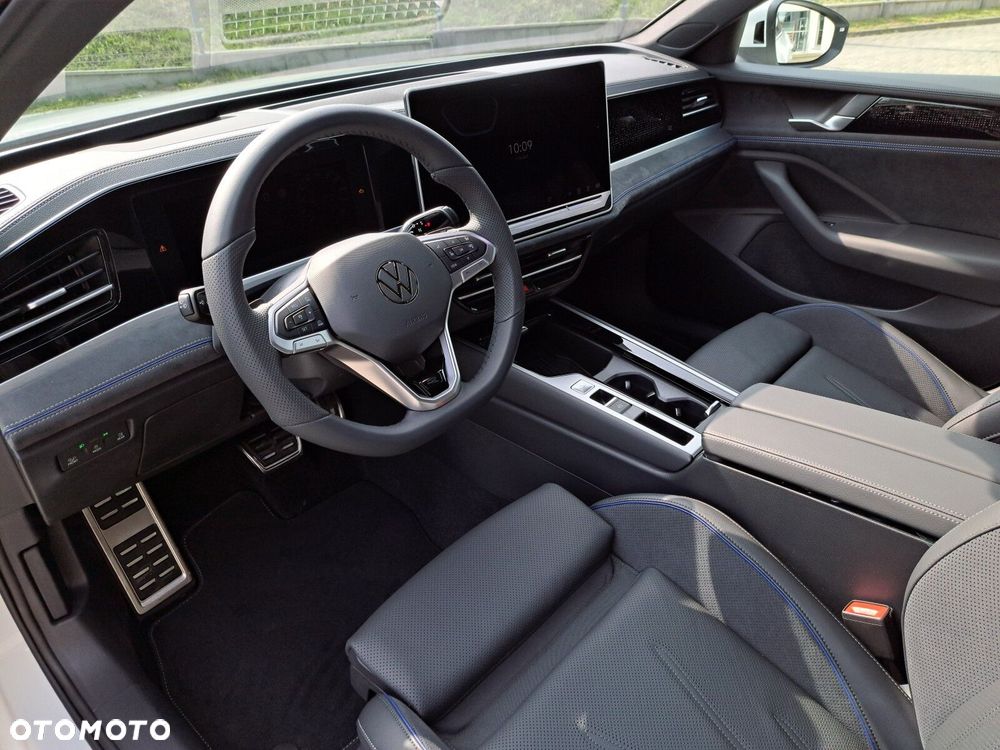 Volkswagen Passat - 18