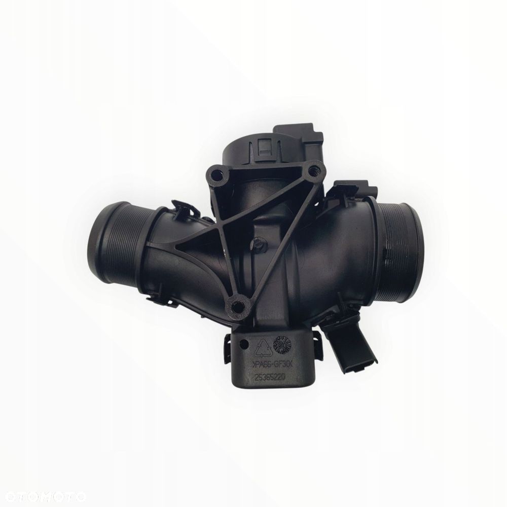 PRZEPUSTNICA Citroen C4 C5 Jumpy Berlingo II 1.6 HDI 25365285 9660030480 - 12
