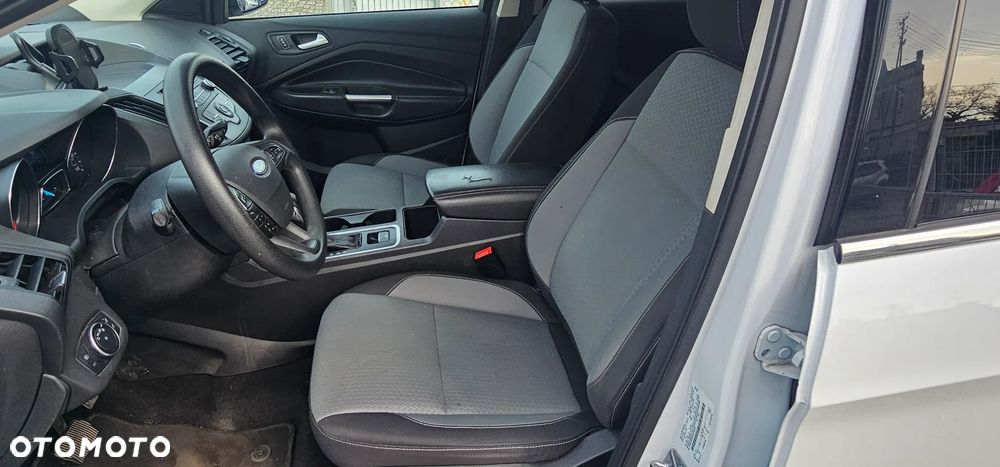 Ford Escape - 9