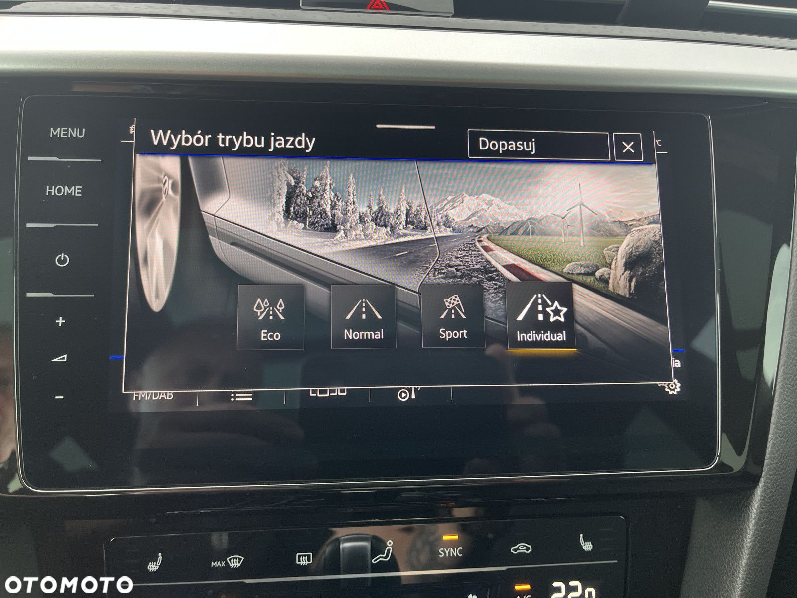 Volkswagen Arteon 2.0 TSI R-Line DSG - 33