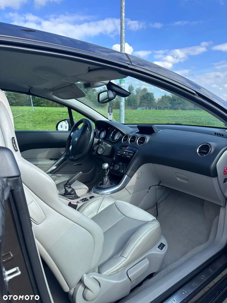 Peugeot 308 CC 1.6 THP Sport Pack - 9