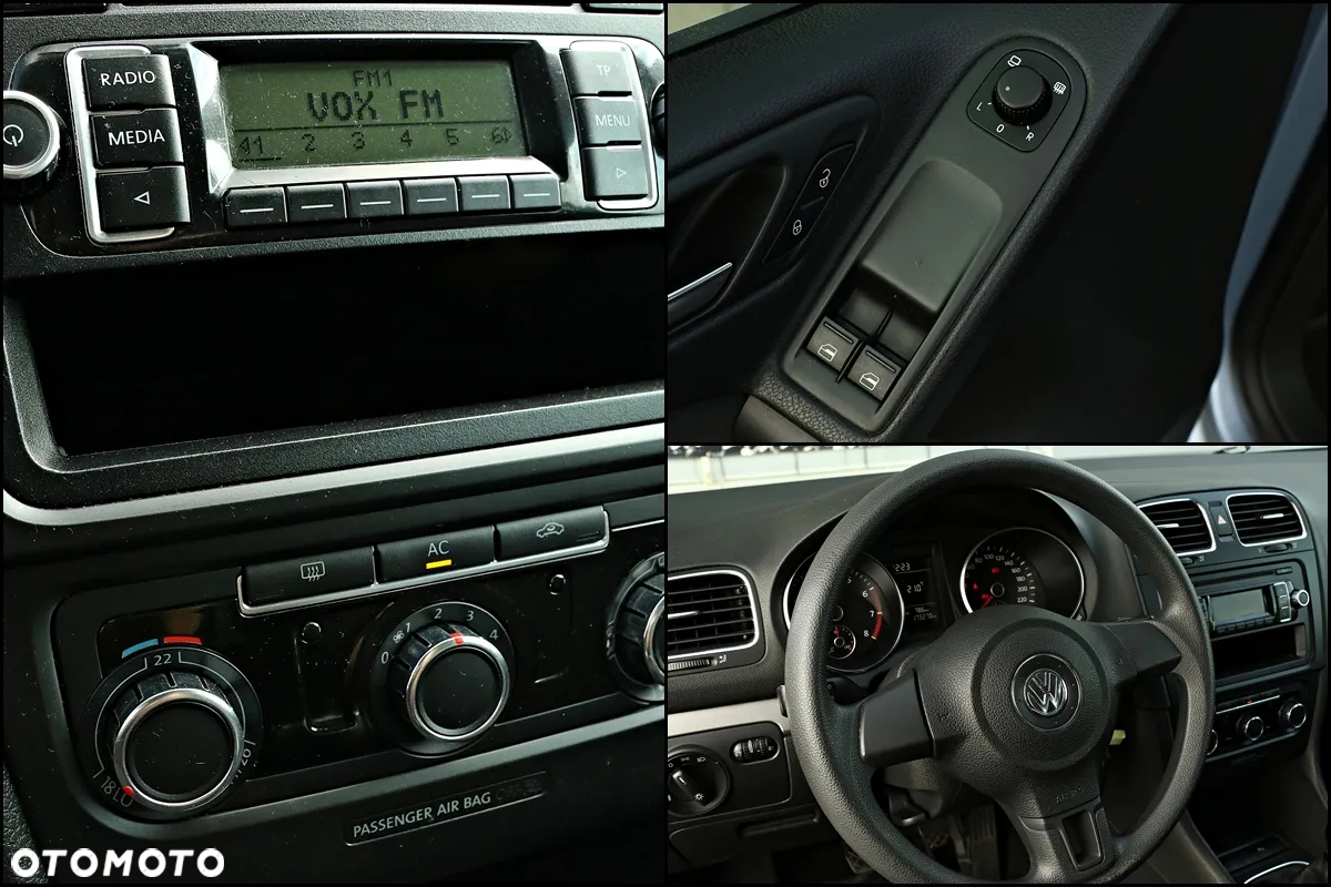 Volkswagen Golf - 36