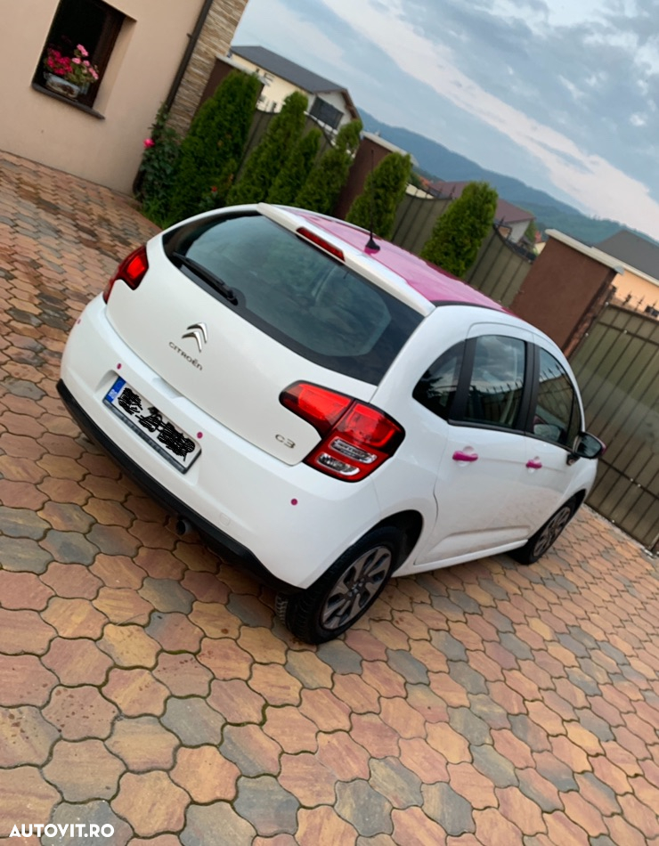 Citroën C3 - 3