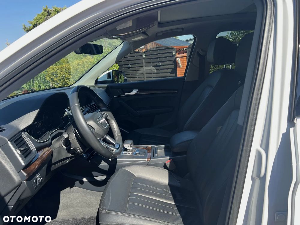 Audi Q5 - 15