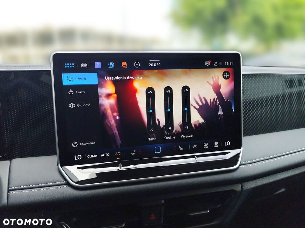 Volkswagen Tiguan 2.0 TDI Life DSG - 36