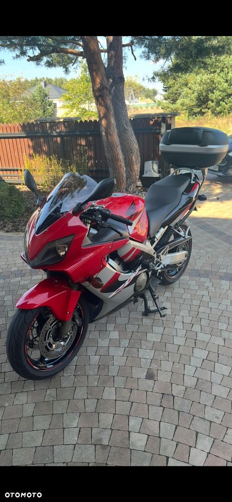 Honda CBR