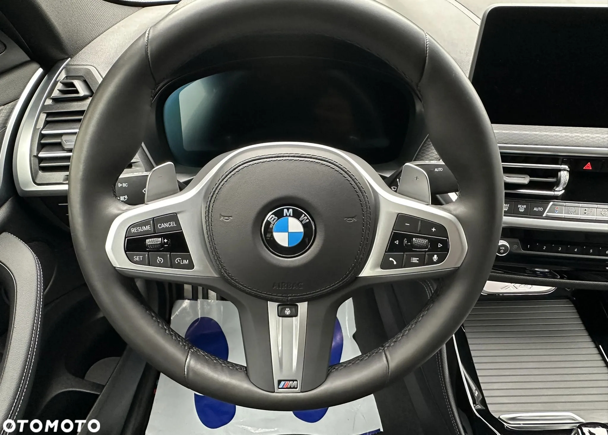 BMW X4 - 30